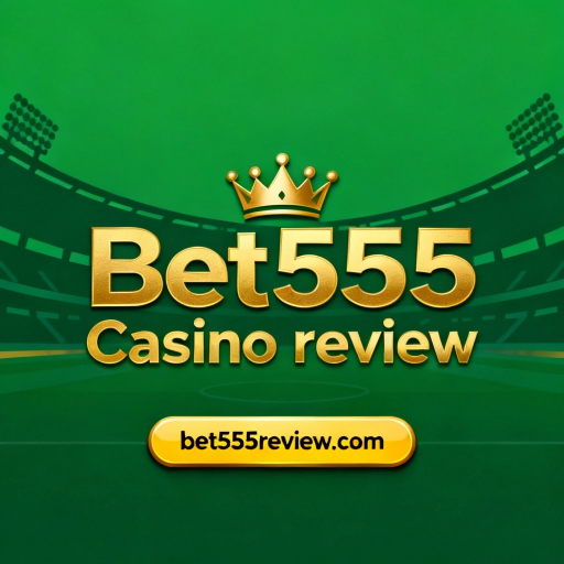 Bet555 Casino review