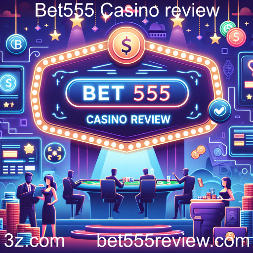 Explorando os Métodos de Pagamento no Bet555 Casino