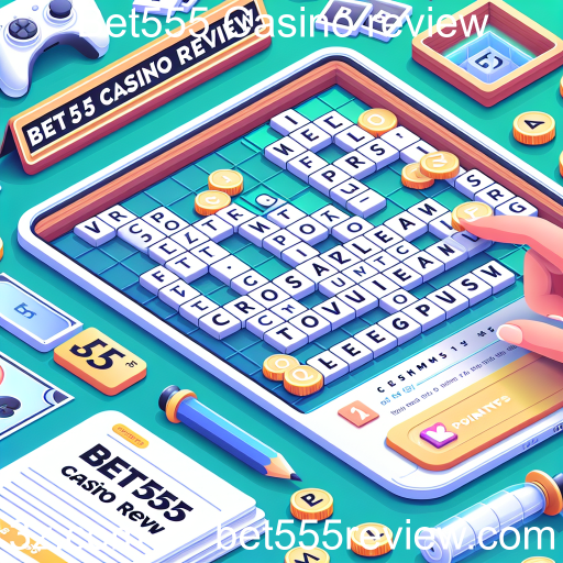 Desvendando a Categoria 'Terms' no Bet555 Casino